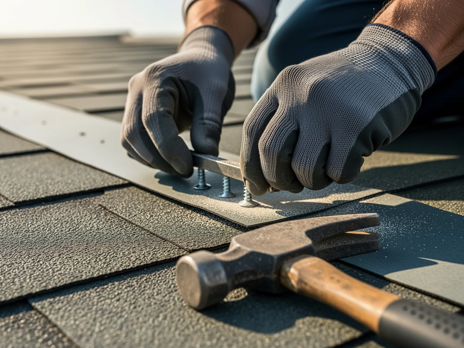 Why choose Fascia Repair in Rocky Ford, CO